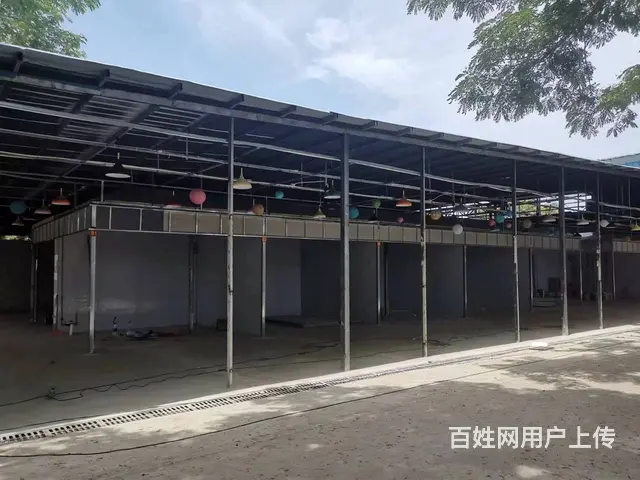 （51旺铺推荐）崖州区城东集荟美食商业综合体招商 - 图片 7