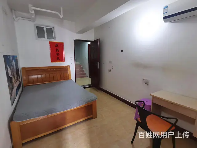 五缘湾新景缘小区精装一房一厅多套附近白领上班步行即可 - 图片 4
