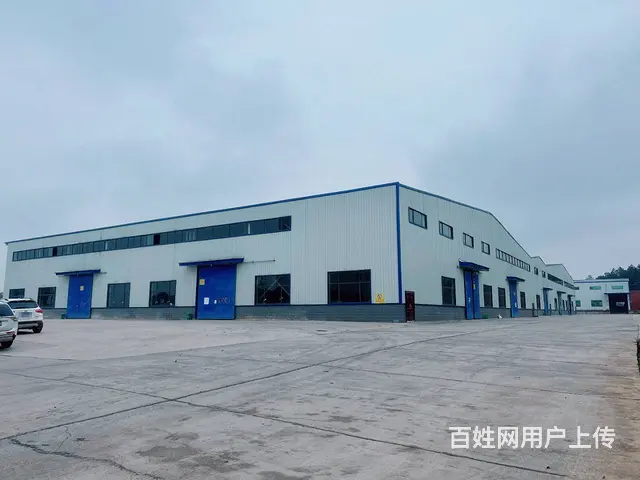 （老板本人）长沙县江背镇标准物流园区厂房/仓库出租 6056 - 图片 3