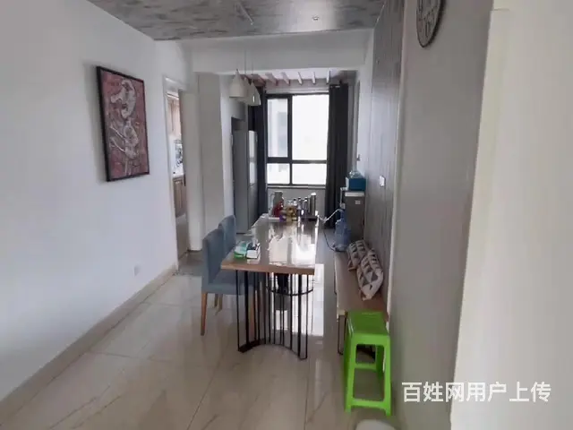 八小永铭，精装小高层，三室两厅两卫 - 图片 8