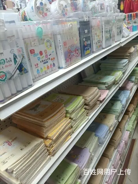 文具店转让 - 图片 3