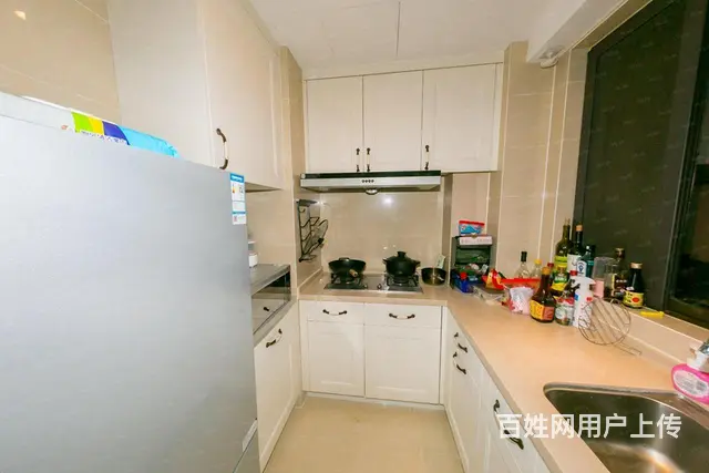 西兴绿地旭辉城南绿地旭辉城适合投资和人多的家庭 - 图片 11