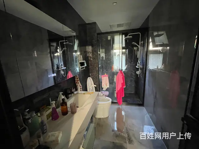 金泰中央公园电梯洋房三楼，139平3室2厅2卫带书房，全部大 - 图片 5