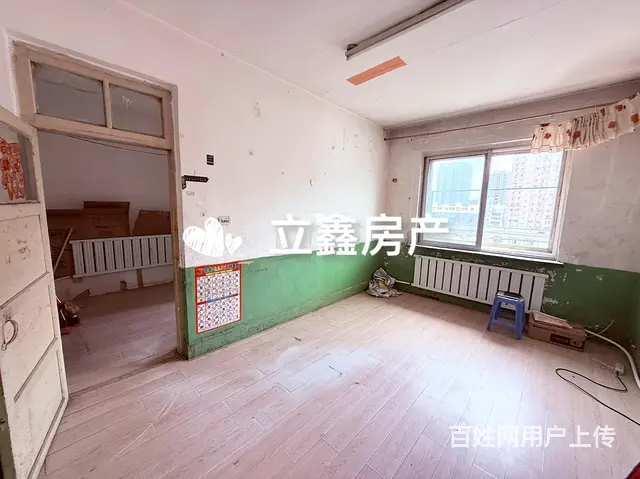 4万包过户，华二，附中，南向，采光好，交通购物方便，性价比高 - 图片 2