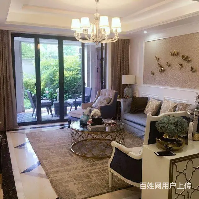 篁庭.安吉地标性建筑.三甲医院就在旁边周边多所学校 - 图片 1