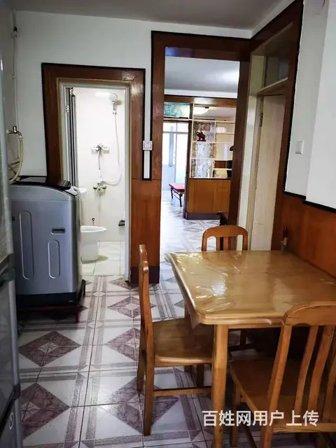 华茂小区二室一厅精装出租1400 - 图片 4