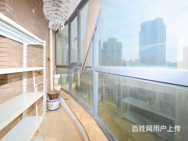 滨江区政府  倾城之恋花园  3室  2厅 - 图片 5