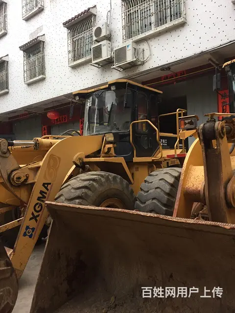 铲车转让，置换 - 图片 6