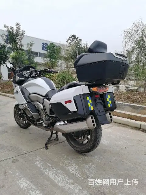 出售宝马摩托车 - 图片 8
