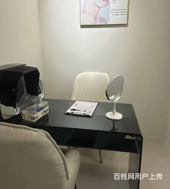 昆山环城北路180方美容院转让 - 图片 6