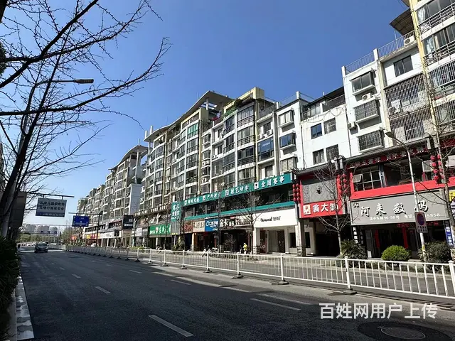 （极 致）溪中东路上品牌火锅店转让！周边人流集中 - 图片 9