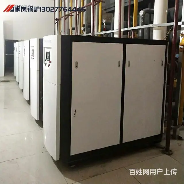 燃油真空锅炉卧式河南真空锅炉 - 图片 4