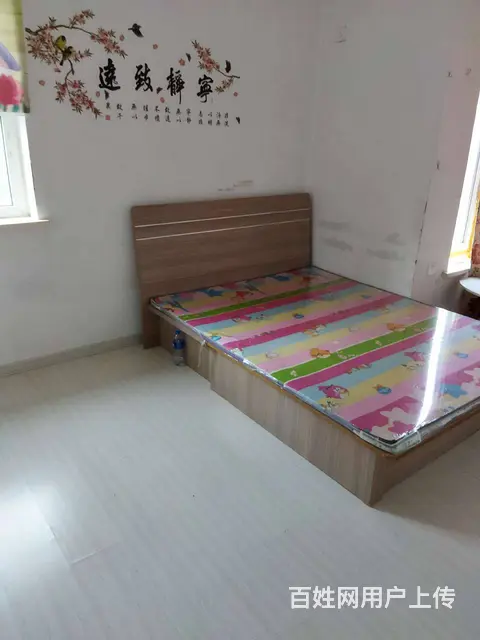 地铁房爱丽香舍(铁西) 普通住宅2厅 中等装修 - 图片 4