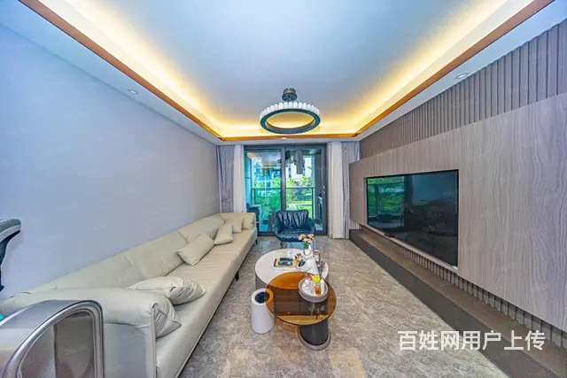 金地滨江万科悦虹湾(公寓住宅)超值370.00万元 可遇不可 - 图片 1