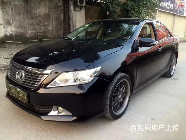 普宁地区小车出租 自驾游租车 日租 - 图片 3