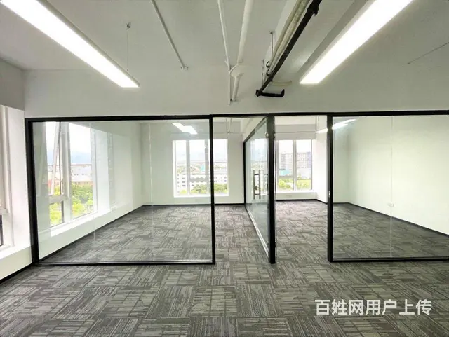 丁桥同协金座，全新精装，采光通透，房东直租，价格条件好谈！ - 图片 7