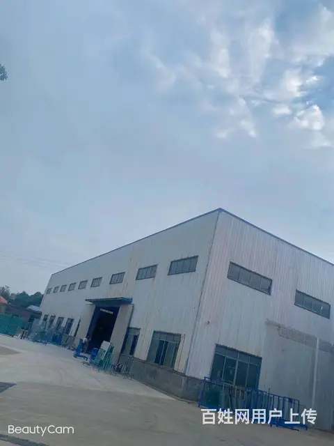 （老板本人）开福区钢结构标准厂房出租6798 - 图片 2