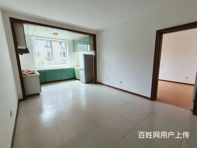 胜利家园三中学区义美家园三楼 - 图片 1