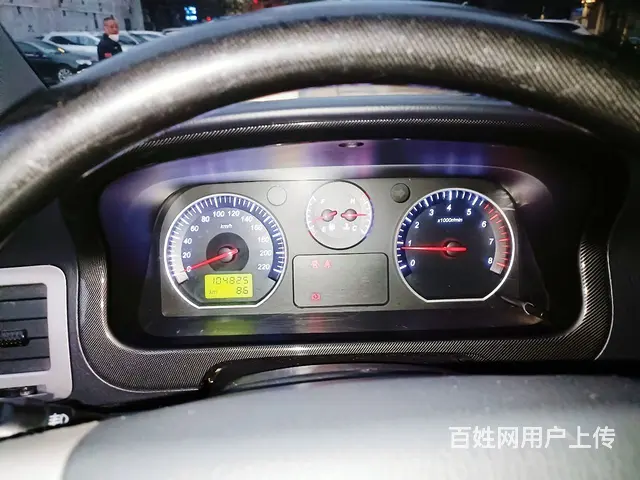 15年金杯格瑞斯，11座黄牌，排量2.4，粤A户， - 图片 9