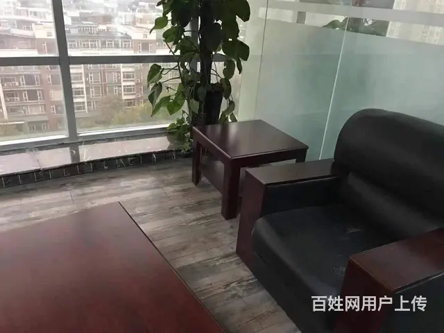 华融国际写字楼901室出租 - 图片 3