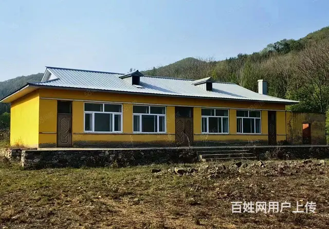阿城石发村采石场出租出售 - 图片 1