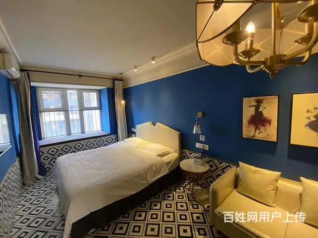 张店区金晶大道酒店整体出 - 图片 7