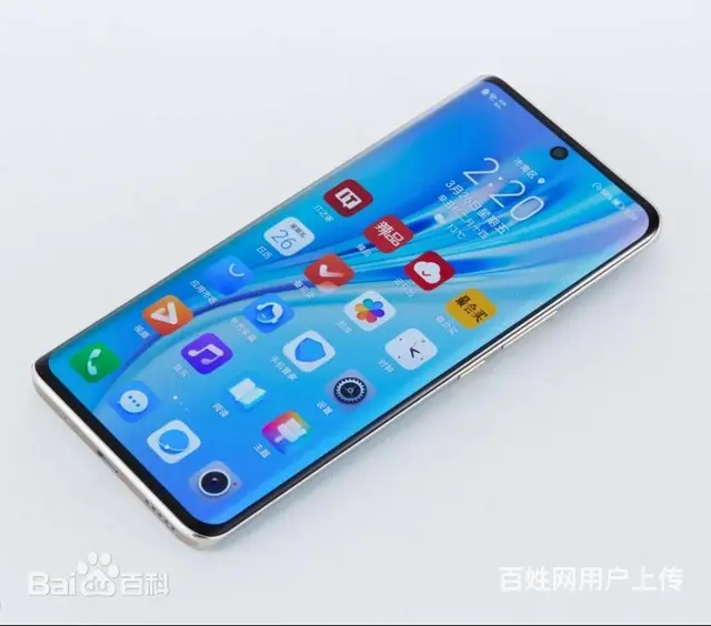 【搞定了！】99新荣耀手机 - 图片 4