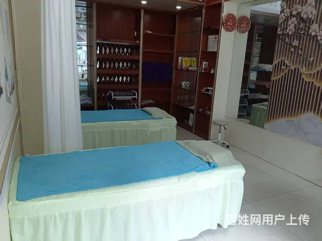 （51旺铺推荐）金鸡岭30平养生馆店转让 - 图片 11