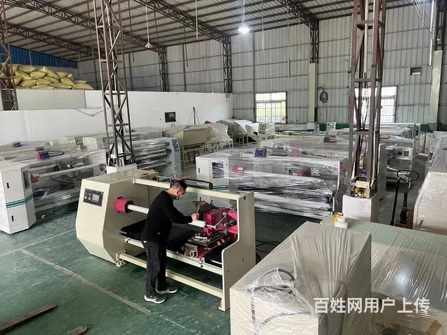 东莞佳源长年购销二手全自动切台/东莞二手胶带机 - 图片 4