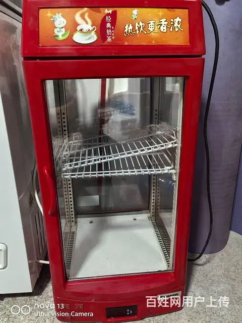 加热柜 - 图片 2