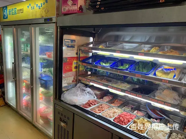 （老板本）日300单，井湾子成熟商圈连锁外卖店转让 5778 - 图片 5