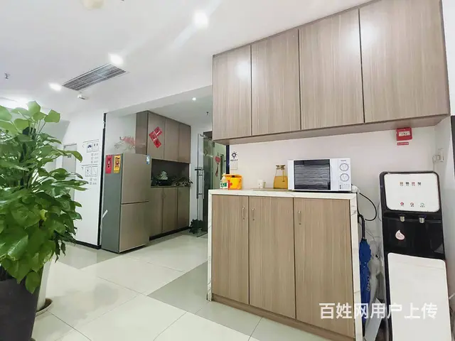 牛王庙小户型，配家具包物业宽带，创业工作室，提供产权注册公司 - 图片 7