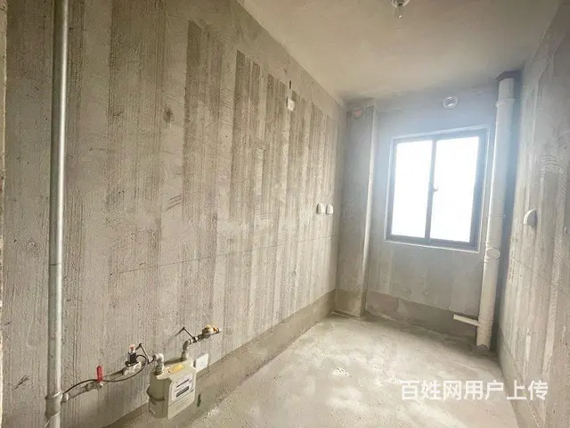 城南现房 核心位置清风明月旁 好楼层 万兴花半里近轻轨口 - 图片 2