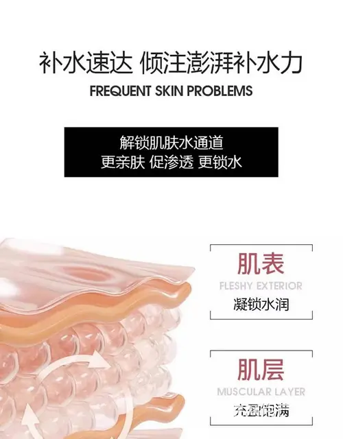 维艾鎏金焕能微精华露批发代理一件代发 - 图片 9