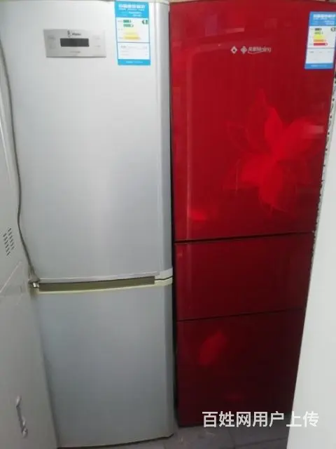搬迁转让各种家电热水器洗衣机冰箱空调等等 - 图片 7