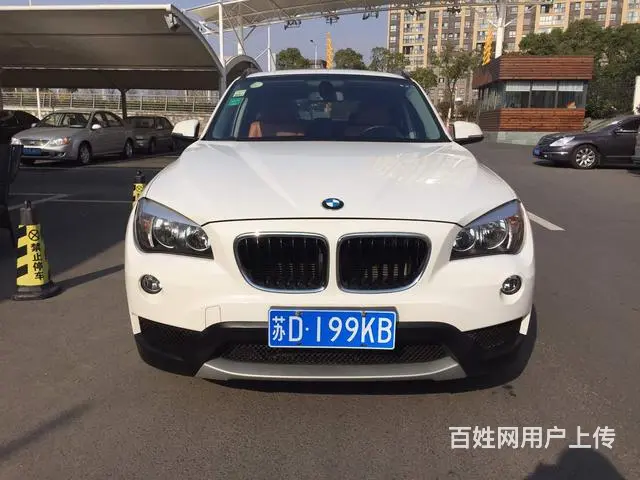 宝马X1 sDrive18i 2013款 2.0L - 图片 2