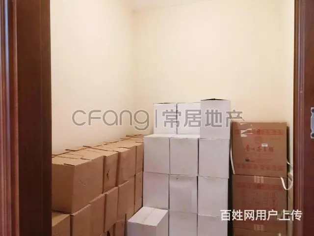 绿地世纪城精装修双拼，开间16米全朝南户型诚心出售 - 图片 3