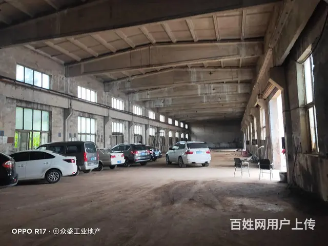 皇姑区6400平出租 - 图片 2
