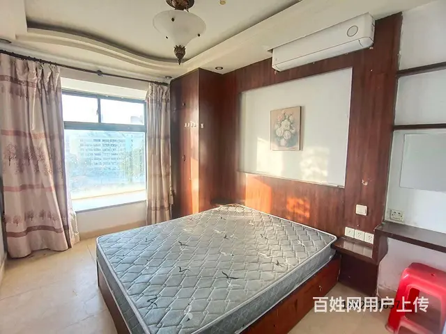 吉大 新天地大厦 精品1房 家电齐全 拎包入住 - 图片 7