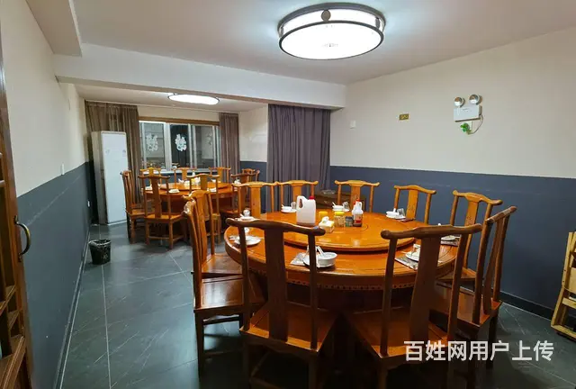 PZJ30995临街5年老店餐馆饭店整体商铺门面店铺转让 - 图片 3