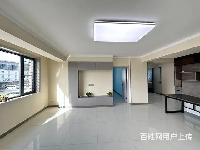 燕都小学一中燕都花园四期电梯4楼107平个人家精装65.8万 - 图片 7