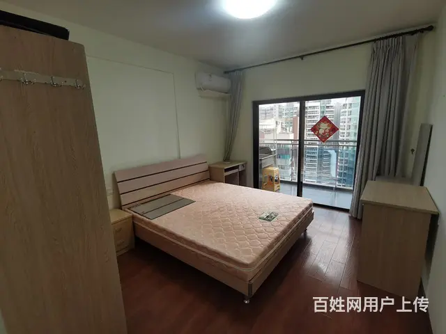 超好的地段!!稀缺房源精装修南北 - 图片 5