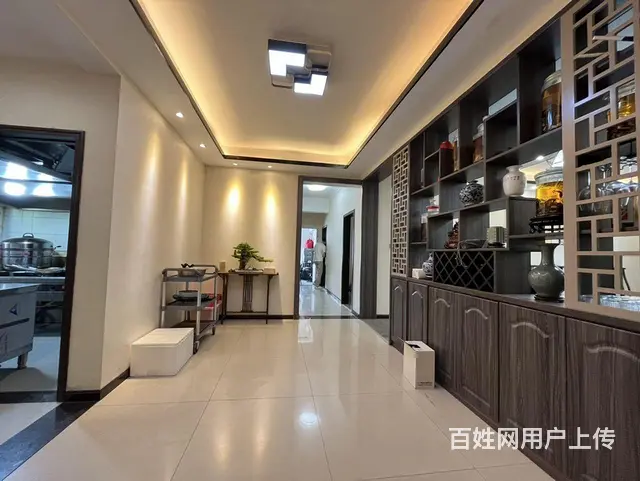 水果湖 中北路 汉街 接待办共 带家具 带猛火灶 - 图片 5