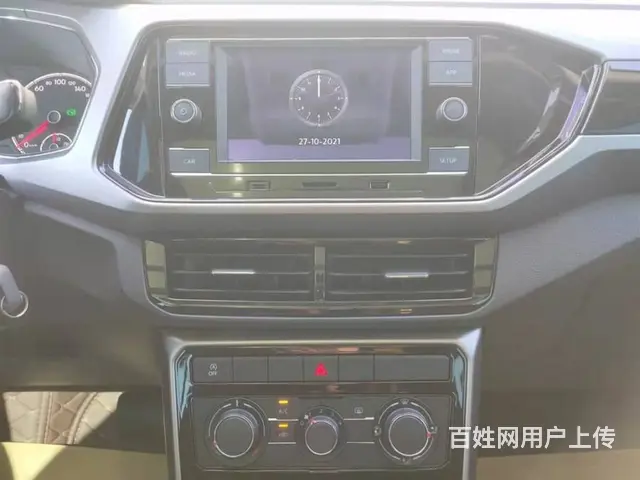 大众T-Cross(途铠) 2019款 1.4TSI 双离合 - 图片 6