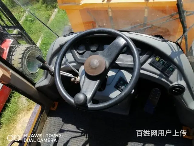 【搞定了！】946铲车转让 - 图片 9