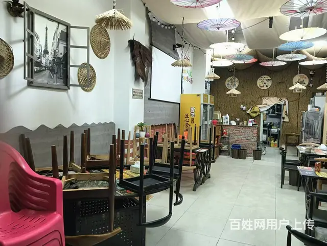 （51旺铺推荐）崖州区南滨80平烧烤店低价转让 - 图片 4