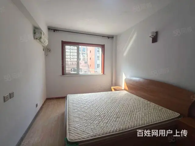 珠江华府2楼102.6平两室通厅中装57万小税玫瑰家园 - 图片 6