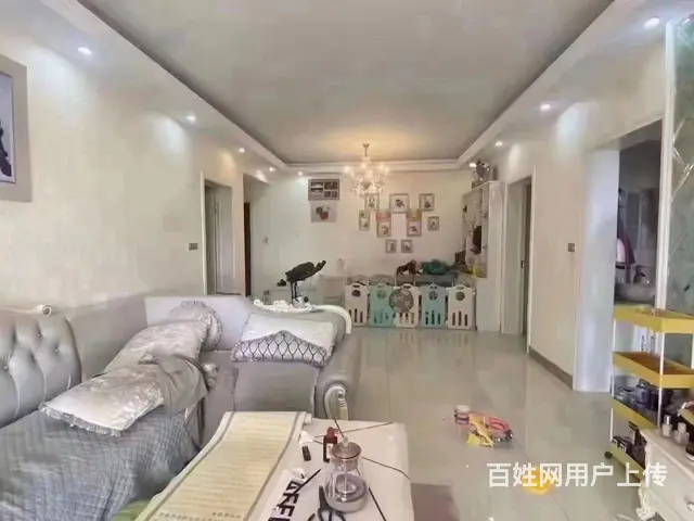 伊川，伊水府邸，快道边大产权，现房，精装 - 图片