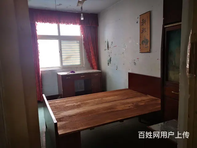 解放路48号院3房出租长租有优惠 - 图片 4