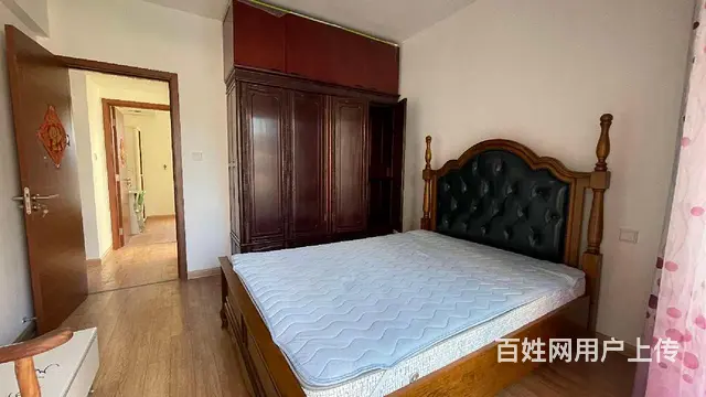 拱北关口 格力香樟 精品3房带3大阳台 家电齐全 拎包入住 - 图片 9
